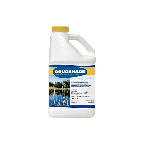 Aquashade Aquatic Plant Growth Control