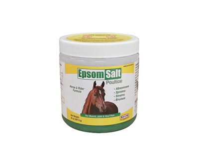 Durvet Epsom Salt Poultice