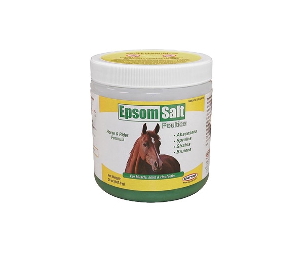 Durvet Epsom Salt Poultice