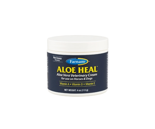 Farnam Aloe Heal