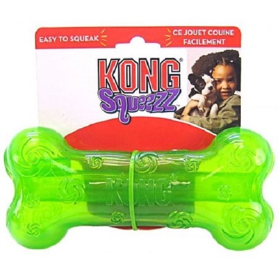 KONG Squeezz