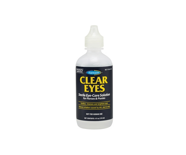 Farnam Clear Eyes