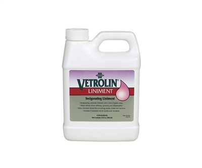 Farnam Vetrolin Liniment