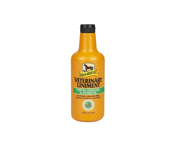 Absorbine Veterinary Liniment