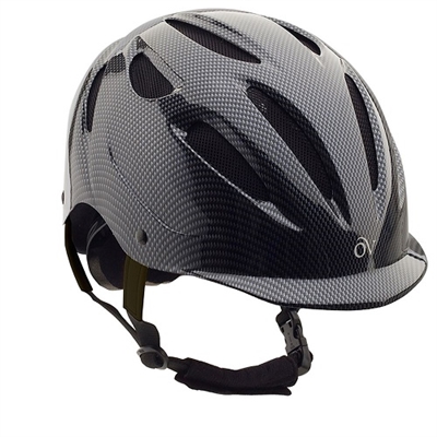 Ovation Riding Helmet