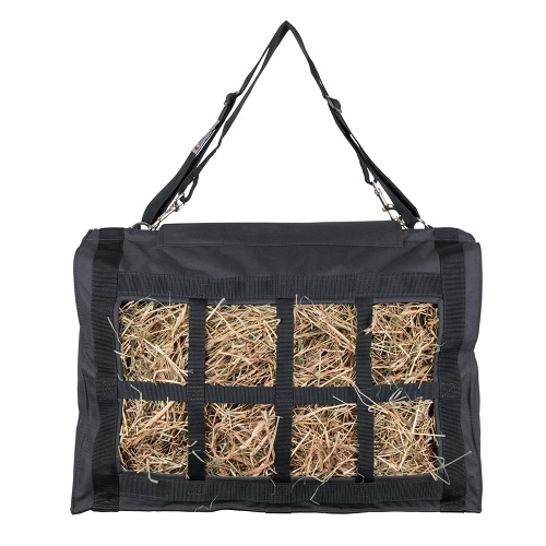 Dura-Tech Reinforced Top Hay Saver Bag