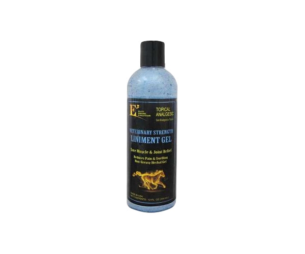 E3 Liniment Gel