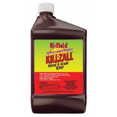 Hi-Yield Super Concentrated Killzall