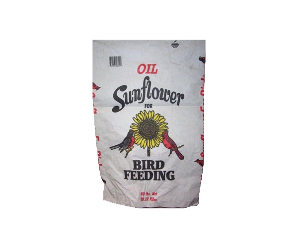 Black Oil Sunflower Seed