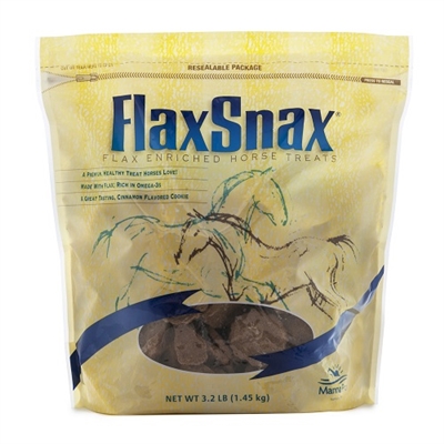Flax Snax