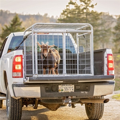 Tarter Small Animal Transporter