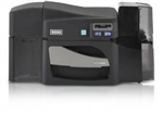 Fargo DTC4500e Dual Sided ID Card Printer