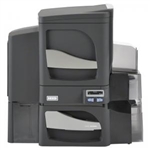 DTC4500e Dual-Sided with Dual-Side Lamination 55500