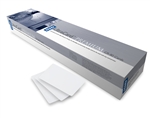 Fargo 82136 UltraCard Premium - CR-80 30 mil Premium Composite Cards - 500/Box