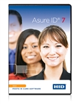 Asure ID  Solo 7 ID Card Software