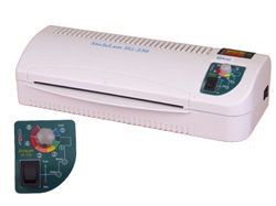 SircleLam SG-230 9" Pouch Laminator - DISCONTINUED