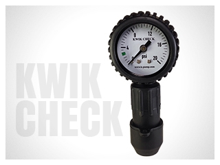 Kwik Check Standard Gauge