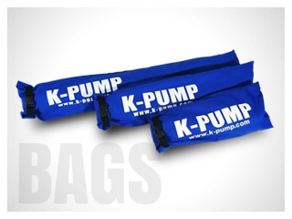 K-400 Bag