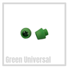 Green Universal Adaptor