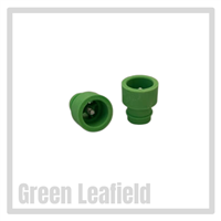 Green Leafield Adaptor