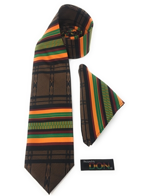 Kente (Dignity) DD101W