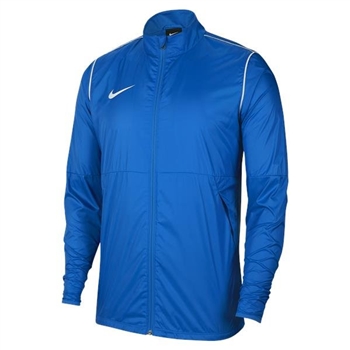 Shuttle Athletic Park Rainjacket