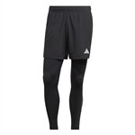 Tiro 2023 Pro Goalkeeper Tights