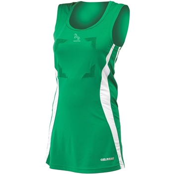 Horsforth School Girls Netball Dress