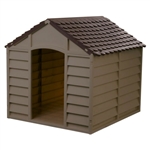 Large Breed Heavy Duty Outdoor Waterproof Dog House