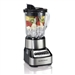 700-Watt Multi-Function Kitchen Countertop Blender with Glass Pitcher