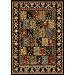 8' x 10' Royalty Collection Area Rug