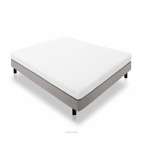 Full-size 12-inch Thick Memory Foam Mattress