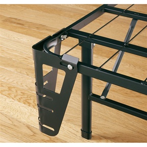 Headboard/Footboard Brackets for Boyd Metal Platform Bed Frame