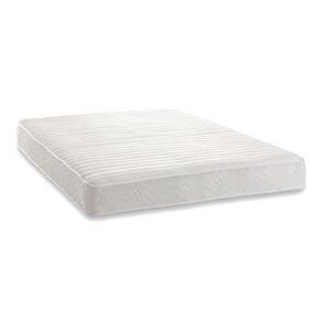 King size 8-inch Thick Innerspring Coil Mattress