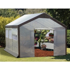 Home Gardener Airflow Greenhouse (10' x 20')