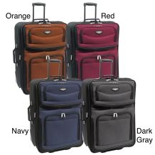 Dutch 29-inch Rolling Upright Suitcase