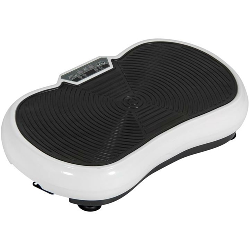 Full Body 99 Speed Oscillating Vibration Platform