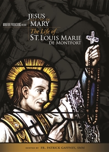 The Life of St. Louis de Montfort (DVD)