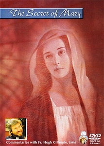 The Secret of Mary (DVD)