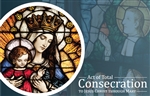 ACT OF CONSECRATION