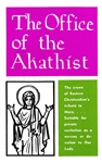The Office of the Akathist