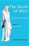 The Secret of Mary<br>Adapted by Eddie Doherty