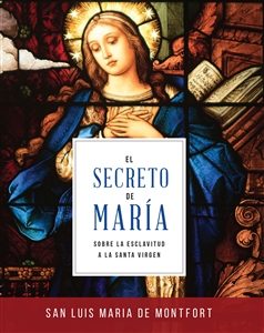 El Secreto de MarÃ­a