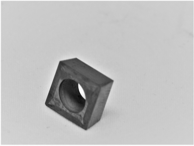 CCMT-3-2.5-1 Carbide