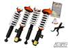 09-15 Audi A4 (B8) COILOVER SUSPENSION