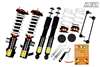 01-05 Mercedes Benz W203 C32 KT COILOVER SUSPENSION