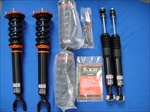 02-09 Mercedes Benz W211 E280 COILOVER SUSPENSION