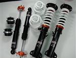 94-98 BMW E36 320 COILOVER SUSPENSION