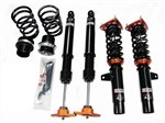 04-11Daihatsu SIRION (JAPAN:PASSO) COILOVER SUSPENSION