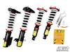 93-00 FIAT Coupe COILOVER SUSPENSION